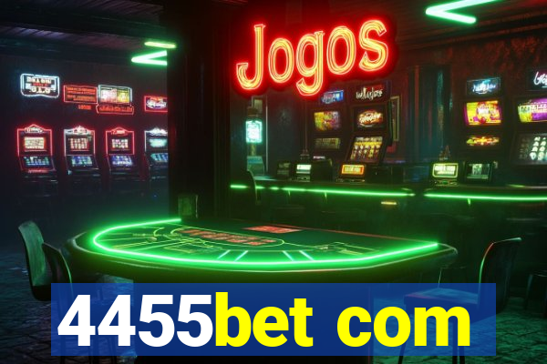 4455bet com